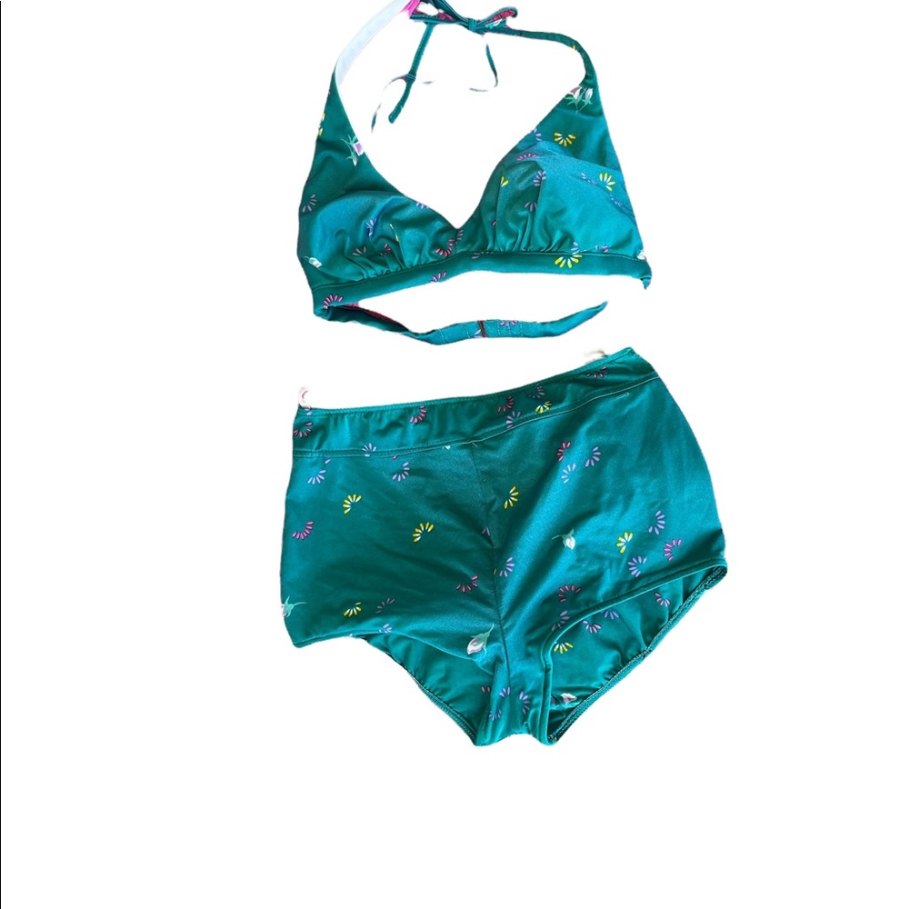 70’s Vintage Bikini